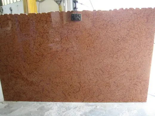 Rosso Verona известняк, поверхность плиты – Marmi di Carrara – золотистый, коричневый (3)