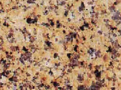 Royal Gold гранит, полированный образец – Marmi di Carrara – золотистый, бежевый (1)
