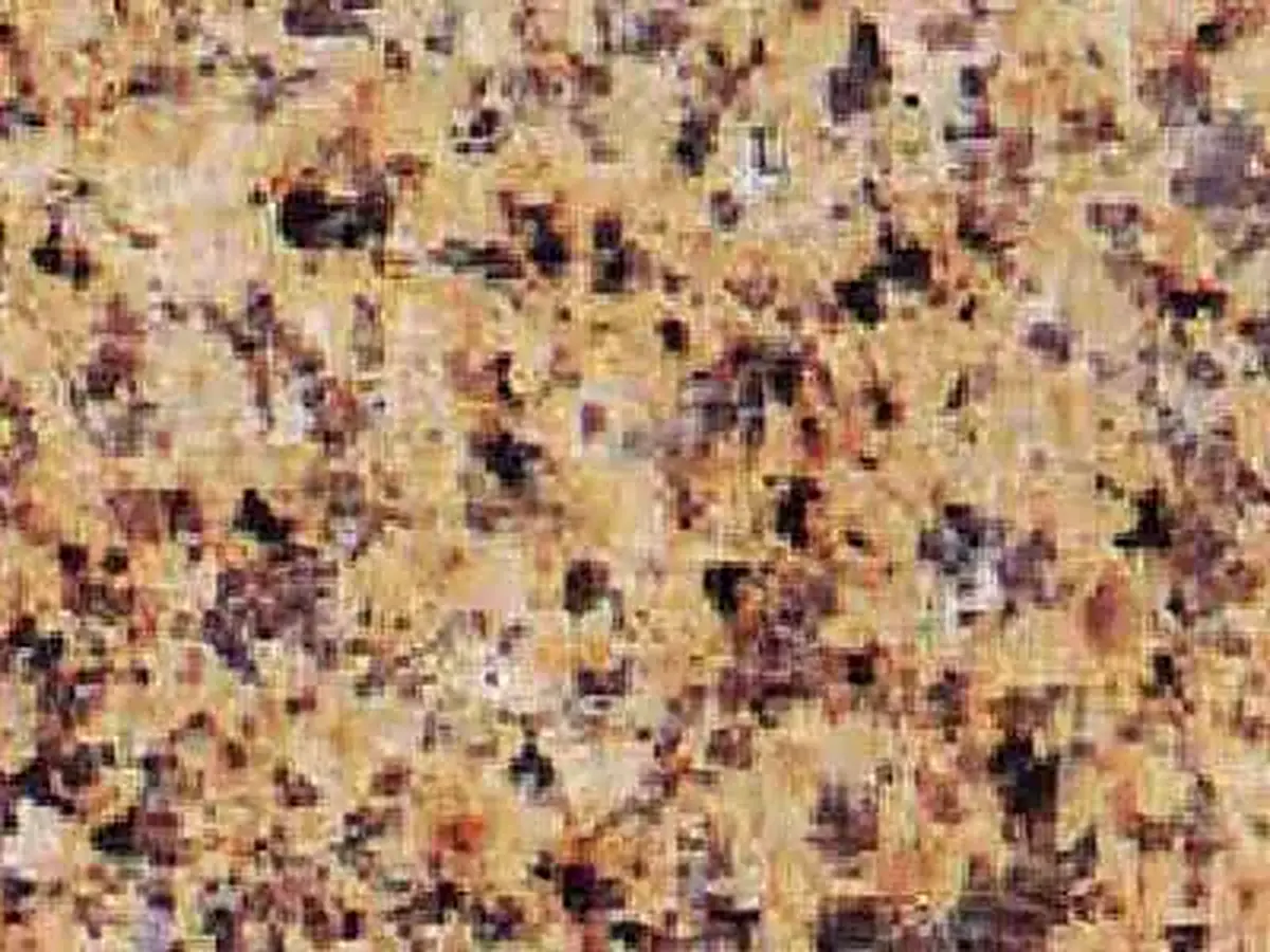 Royal Gold гранит, полированный образец – Marmi di Carrara – золотистый, бежевый (1)