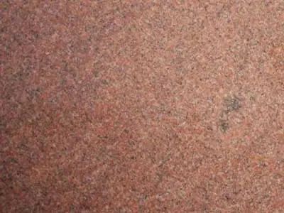 Royal Red granite