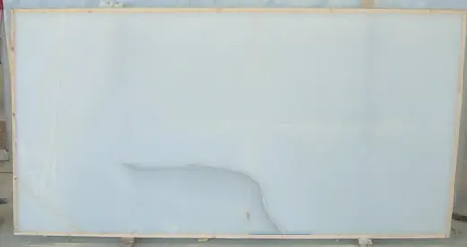 Royal White Onyx оникс, поверхность плиты – Marmi di Carrara – светло-серый, зелёный (3)
