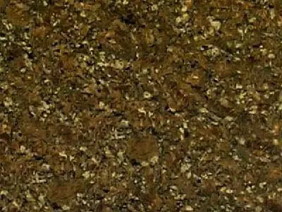 Sabre Brown granito, campione lucido – Marmi di Carrara – marrone, nero (1)