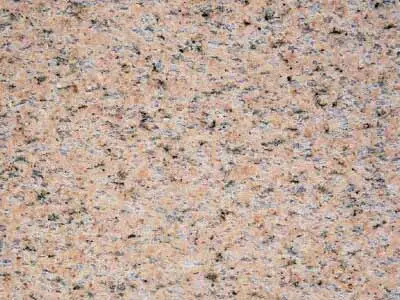 Salisbury Pink granite