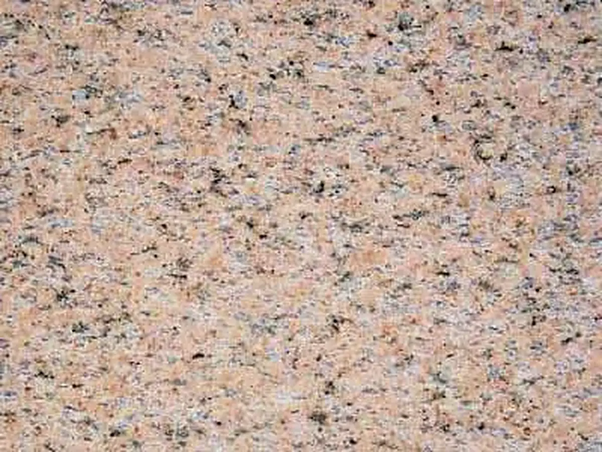 Salisbury Pink granito, muestra pulida – Marmi di Carrara – beige, gris (1)