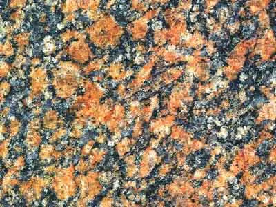 Salmon Pink granite