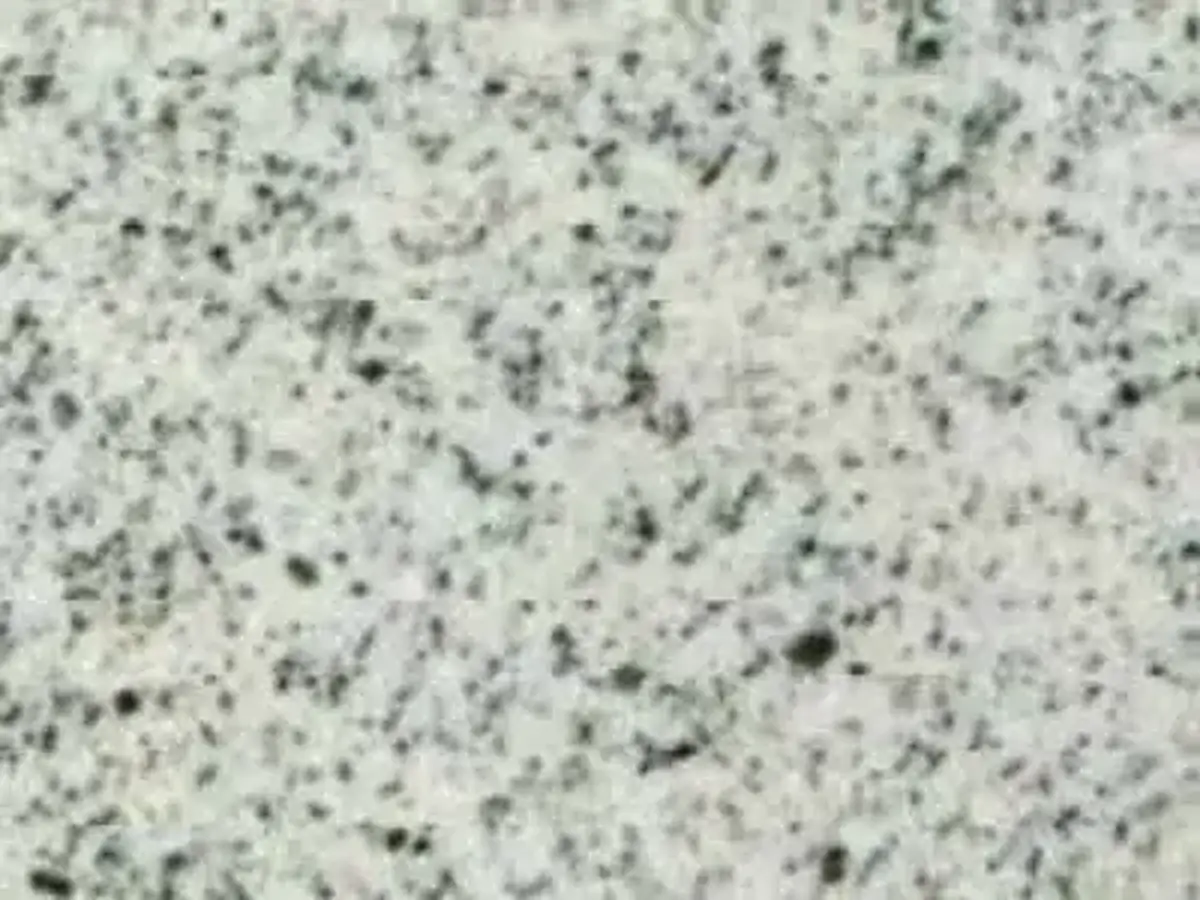 Salome White G 3533 granit, échantillon poli – Marmi di Carrara – gris clair, gris (1)