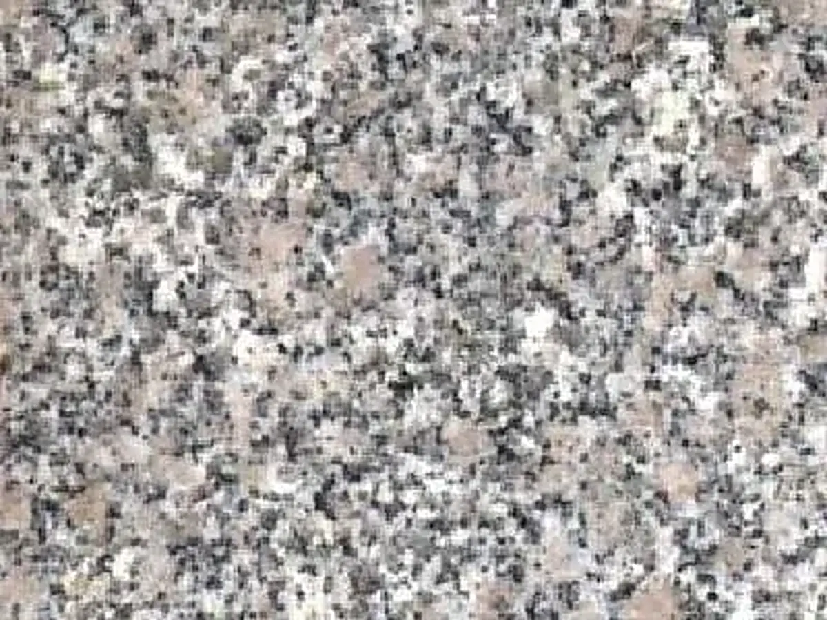 Salt and Pepper granito, campione lucido – Marmi di Carrara – grigio, grigio chiaro (1)
