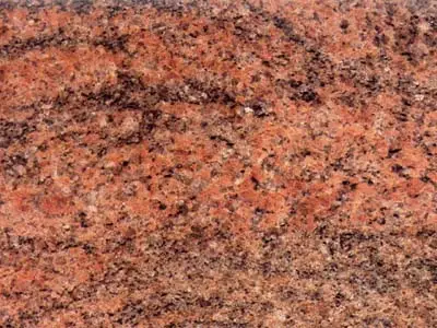 Samba Pink granite