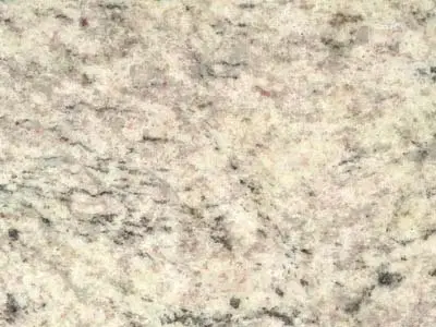 Samba White granite