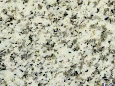 San Roman granit, échantillon poli – Marmi di Carrara – ivoire, beige (1)