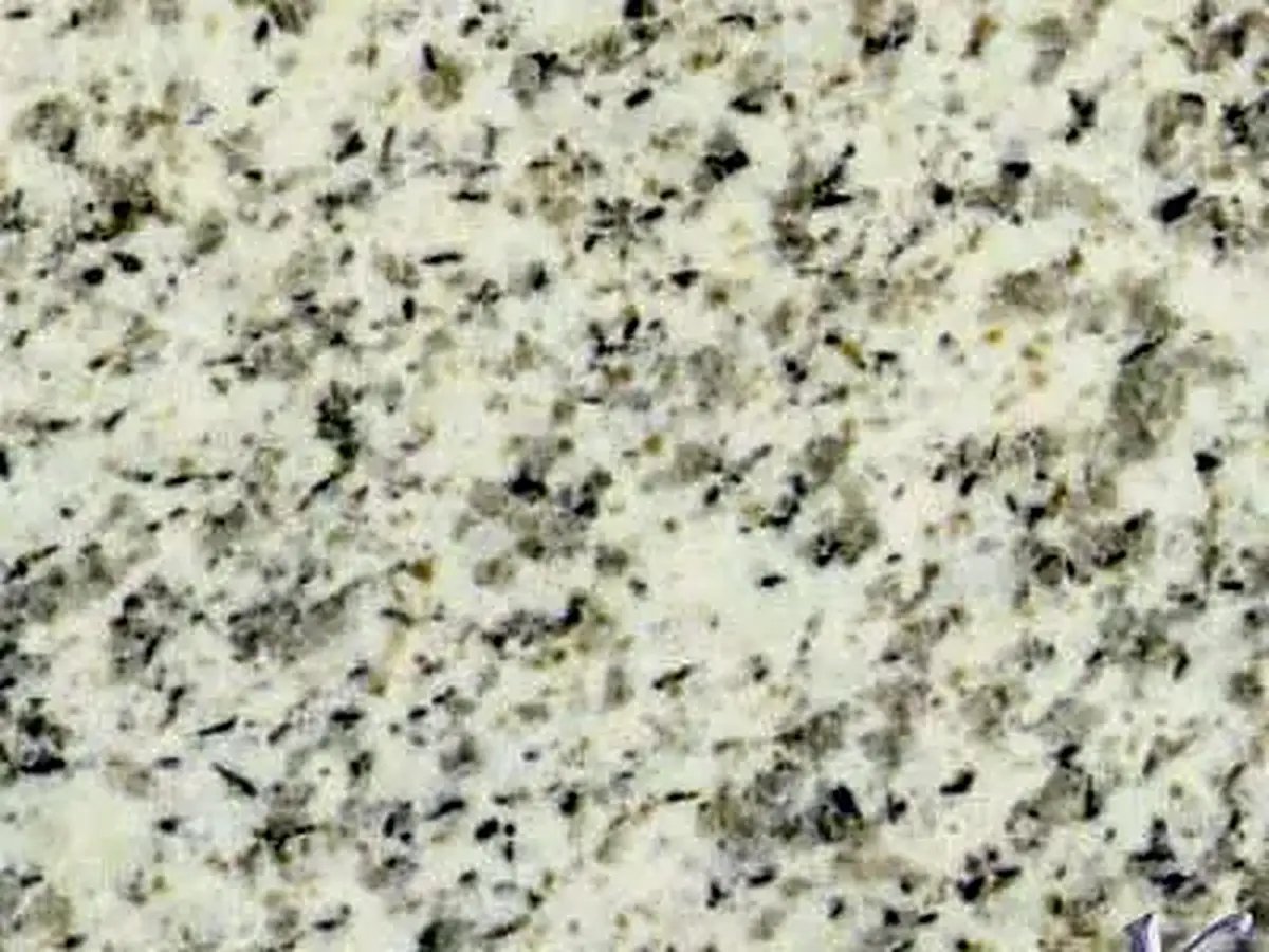 San Roman granit, échantillon poli – Marmi di Carrara – ivoire, beige (1)