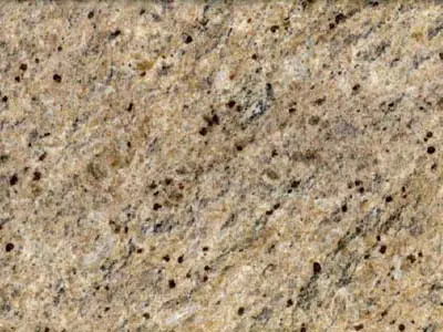 Santa Cecilia Granit, polierte Probe – Marmi di Carrara – beige, grau (1)