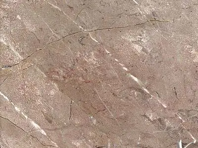Santo Tomás Lila Claro limestone