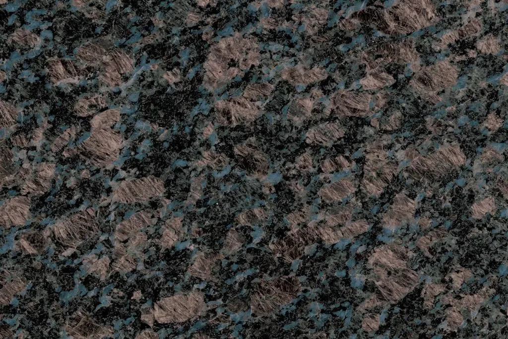 Sapphire Blue marble slab surface – Marmi di Carrara – charcoal, black (2)