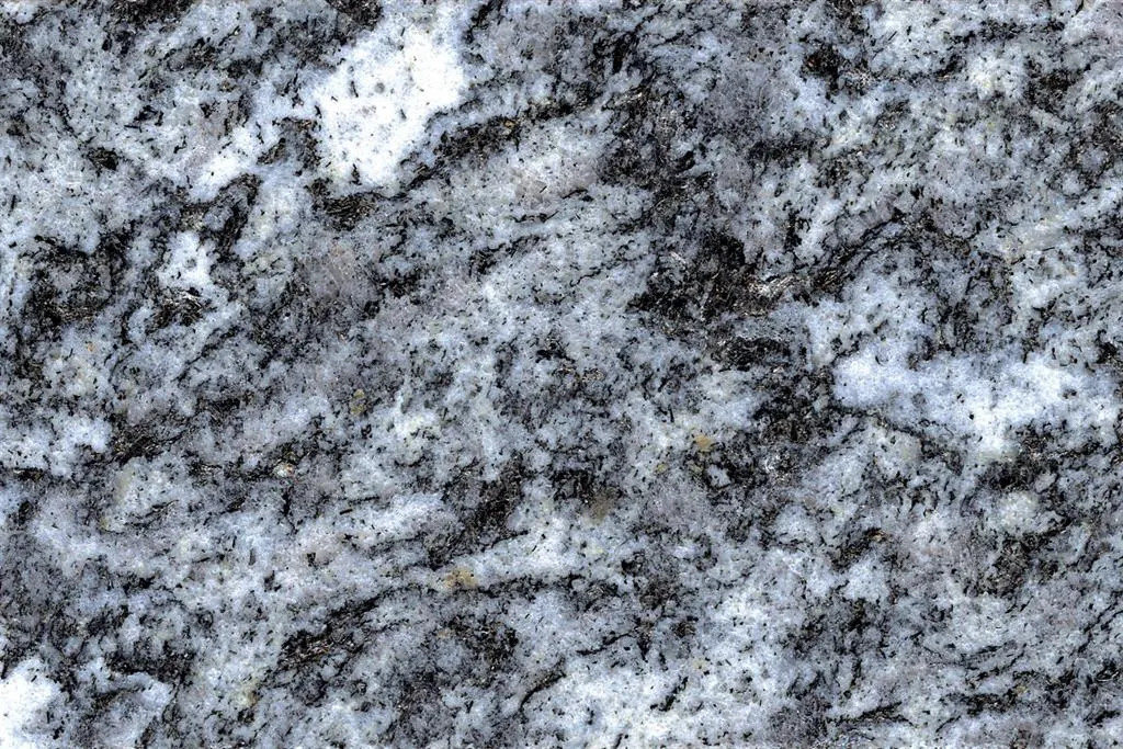 Sarizzo Antigorio Marmor, Plattenoberfläche – Marmi di Carrara – violett, hellgrau (2)