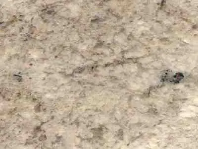 Sausalito granito, muestra pulida – Marmi di Carrara – beige, gris (1)