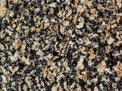 Schwarzachtal granite