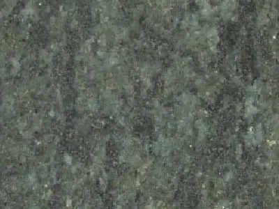 Seaweed Green гранит, полированный образец – Marmi di Carrara – зелёный, антрацитовый (1)