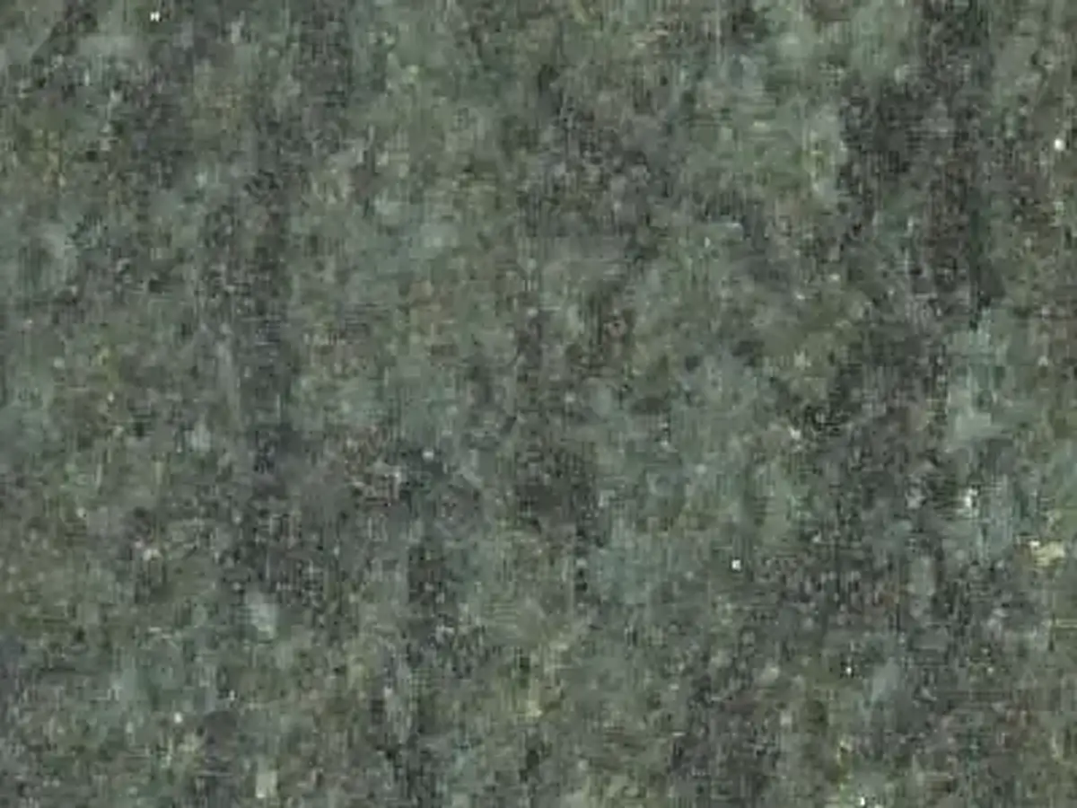 Seaweed Green гранит, полированный образец – Marmi di Carrara – зелёный, антрацитовый (1)