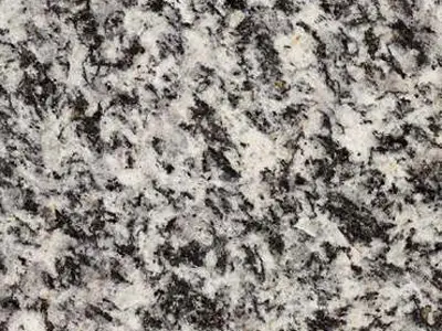 Serizzo Antigorio Chiaro granito, campione lucido – Marmi di Carrara – grigio, grigio chiaro (1)