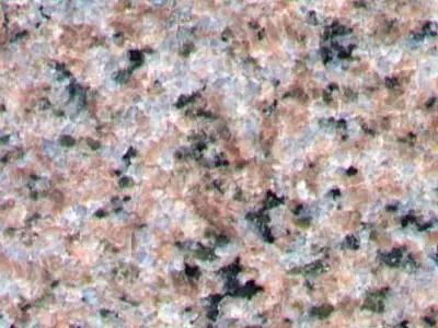 Shan Xua Hong granit, échantillon poli – Marmi di Carrara – gris clair, beige (1)