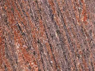 Shangri - La granite polished sample – Marmi di Carrara – grey, brown (1)