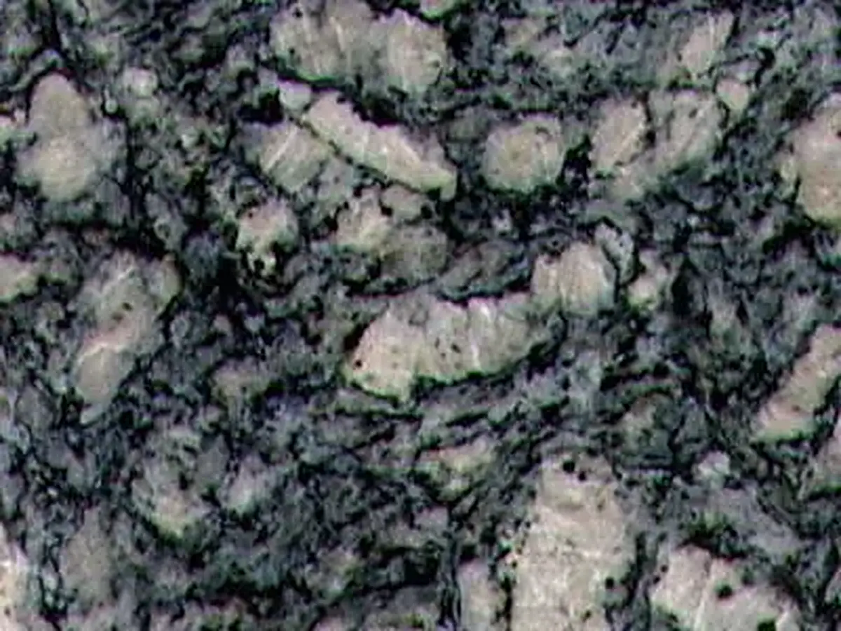 Shi Gu Hei granito, campione lucido – Marmi di Carrara – antracite, nero (1)