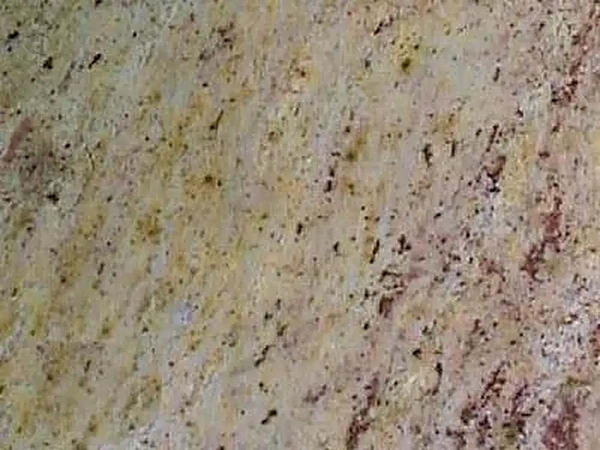 Shiva Kashi granito, muestra pulida – Marmi di Carrara – gris, beige (1)