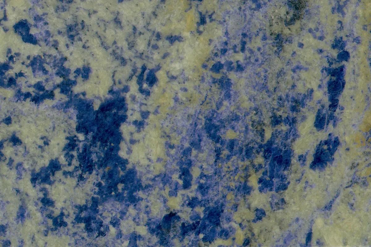 Sodalite Blue мрамор, поверхность плиты – Marmi di Carrara – серый, антрацитовый (2)