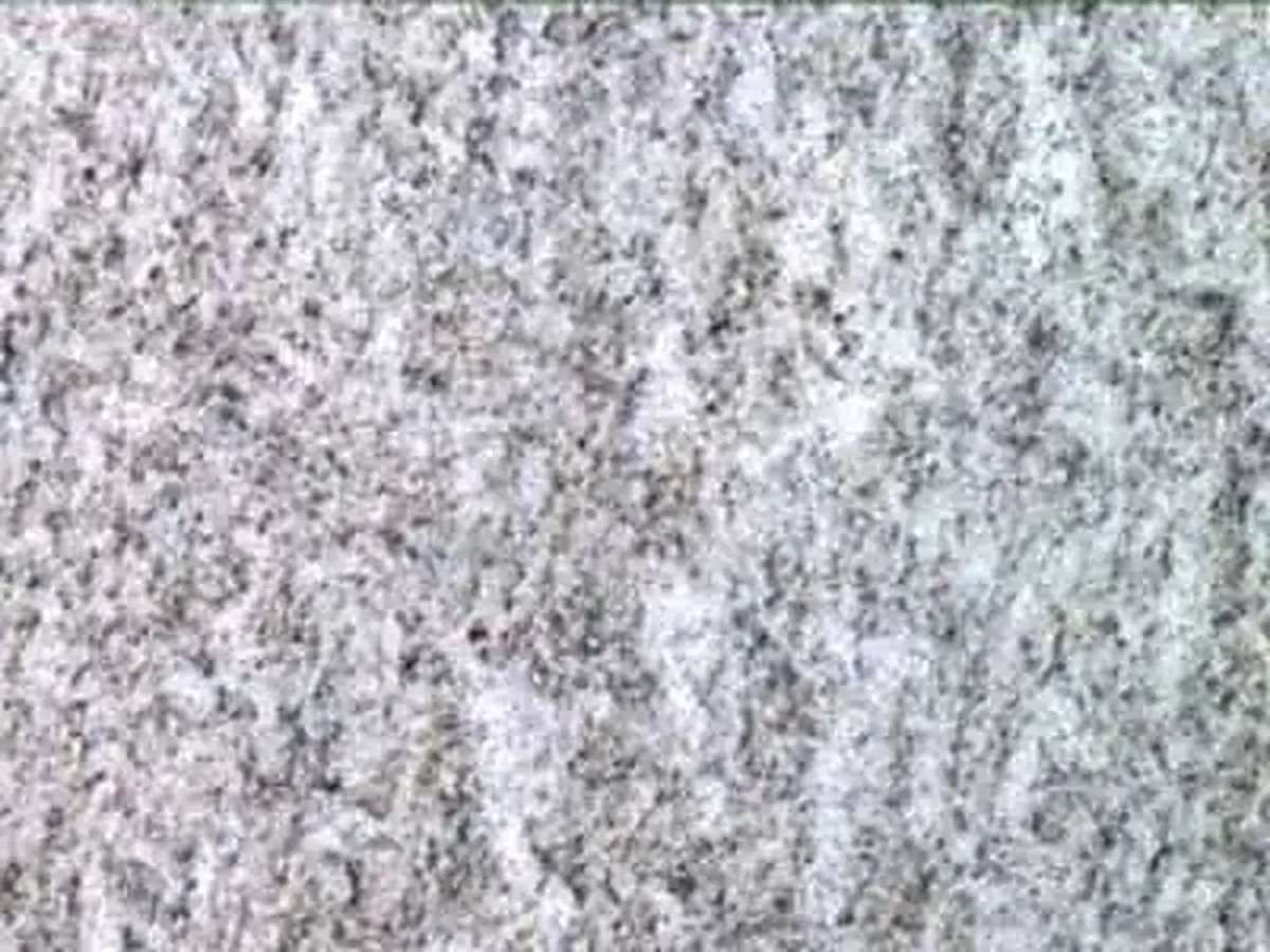 Soglio Granit, polierte Probe – Marmi di Carrara – hellgrau, grau (1)