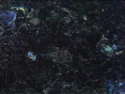 Spektrolith granite