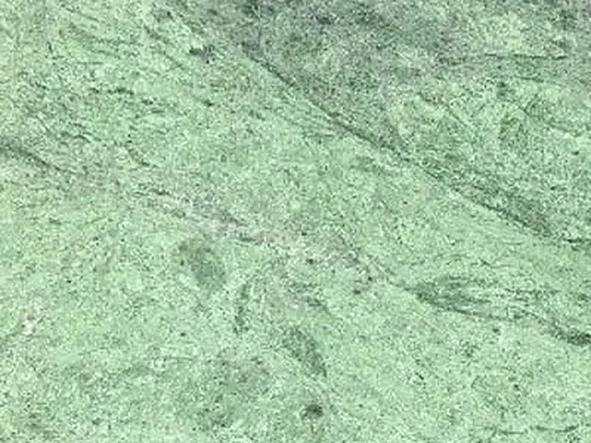 Spring Green marmo, campione lucido – Marmi di Carrara – grigio chiaro, grigio (1)