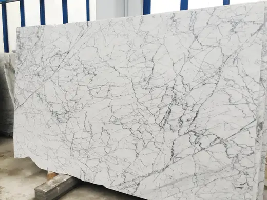 Statuarietto marmo, superficie di lastra – Marmi di Carrara – avorio, grigio chiaro (14)