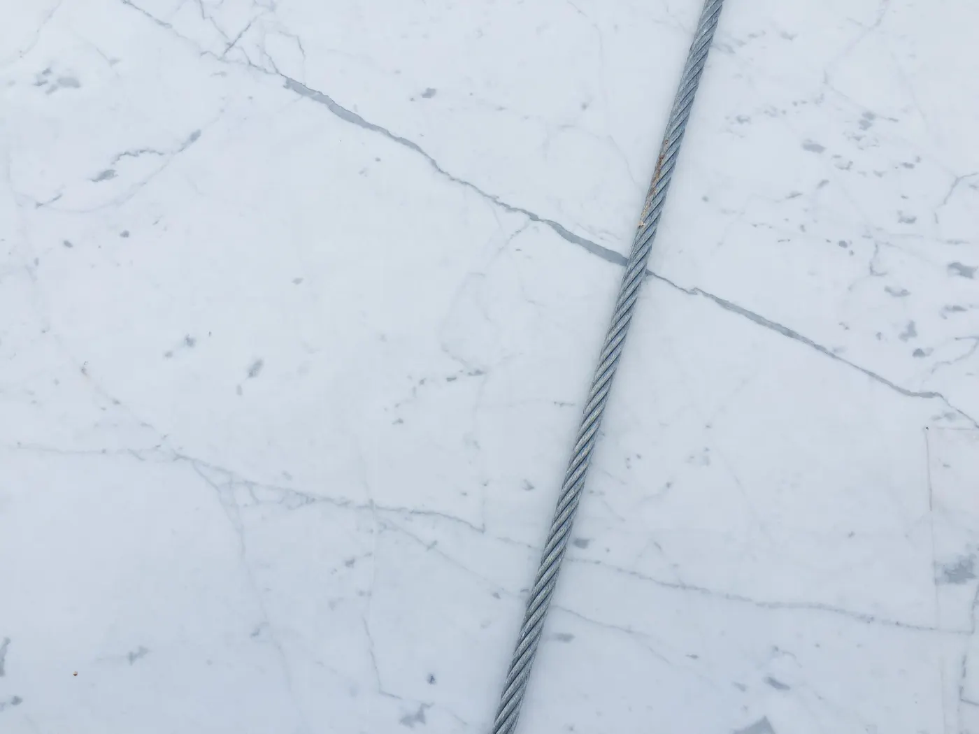 Statuarietto marbre, surface de dalle – Marmi di Carrara – ivoire, blanc (3)