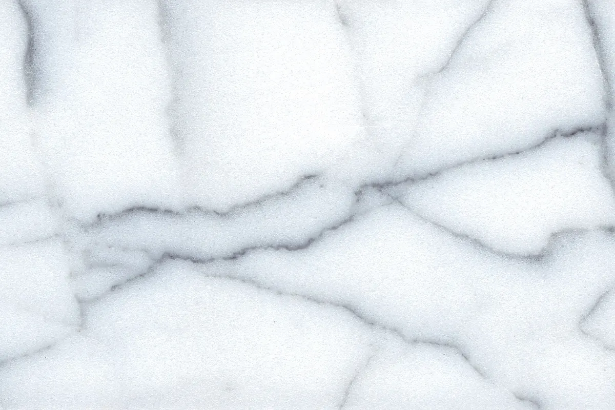 Statuarietto mármol, superficie de losa – Marmi di Carrara – blanco, marfil (33)
