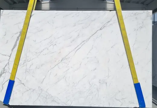 Statuarietto marbre, surface de dalle – Marmi di Carrara – gris, gris clair (37)