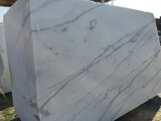 Statuario Extra marble
