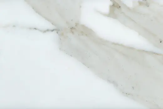 Statuario Extra marble slab surface – Marmi di Carrara – white, ivory (28)
