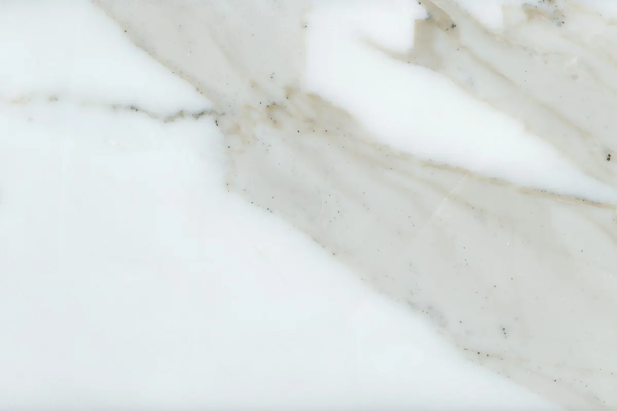 Statuario Extra marble slab surface – Marmi di Carrara – white, ivory (28)