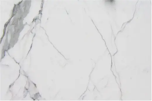 Statuario Extra marble slab surface – Marmi di Carrara – ivory, white (30)