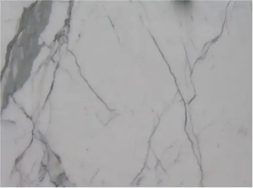Statuario Extra marble slab surface – Marmi di Carrara – light grey, grey (9)