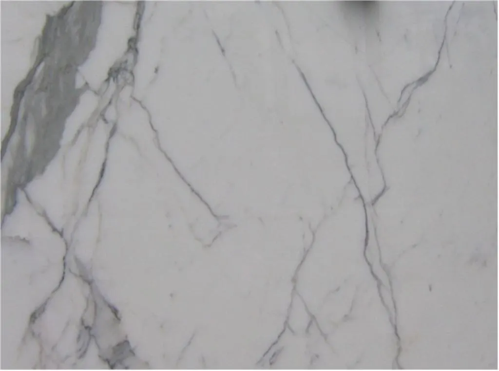 Statuario Extra мрамор, поверхность плиты – Marmi di Carrara – светло-серый, серый (9)