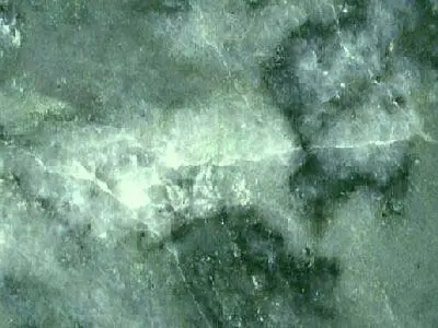 Styra Green mármol