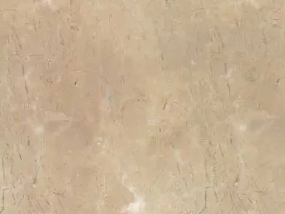 Subasil Beige limestone polished sample – Marmi di Carrara – beige (1)