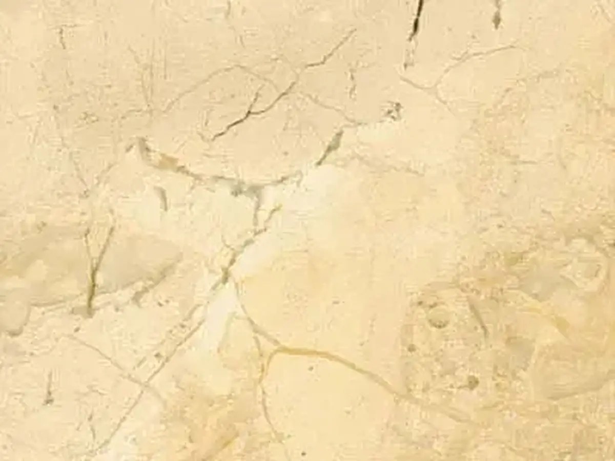 Sugar Beige известняк, полированный образец – Marmi di Carrara – слоновая кость, бежевый (1)