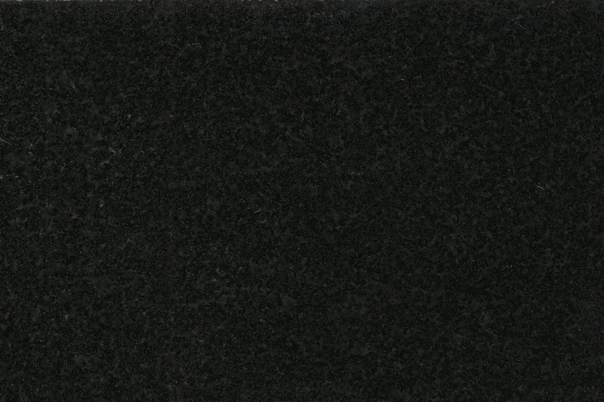 Supreme Black marble slab surface – Marmi di Carrara – black (1)