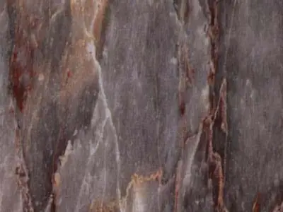 Süpren mármol, muestra pulida – Marmi di Carrara – antracita, verde (1)
