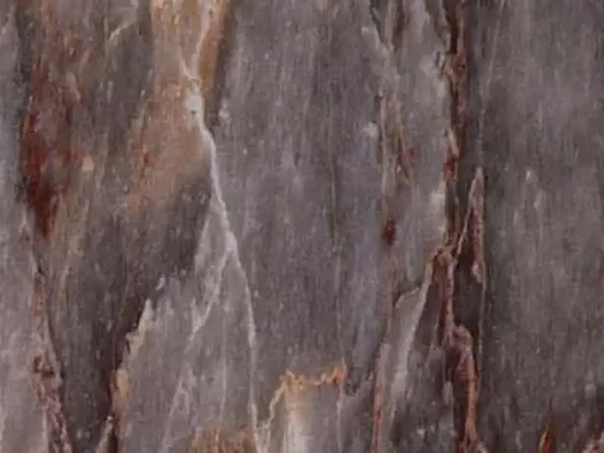 Süpren mármol, muestra pulida – Marmi di Carrara – antracita, verde (1)
