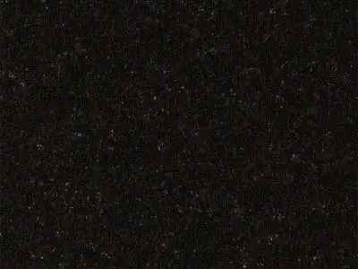 Swedish Standard Black granito