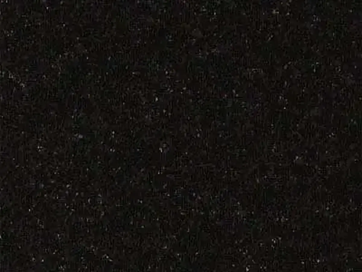 Swedish Standard Black granito, campione lucido – Marmi di Carrara – nero (1)
